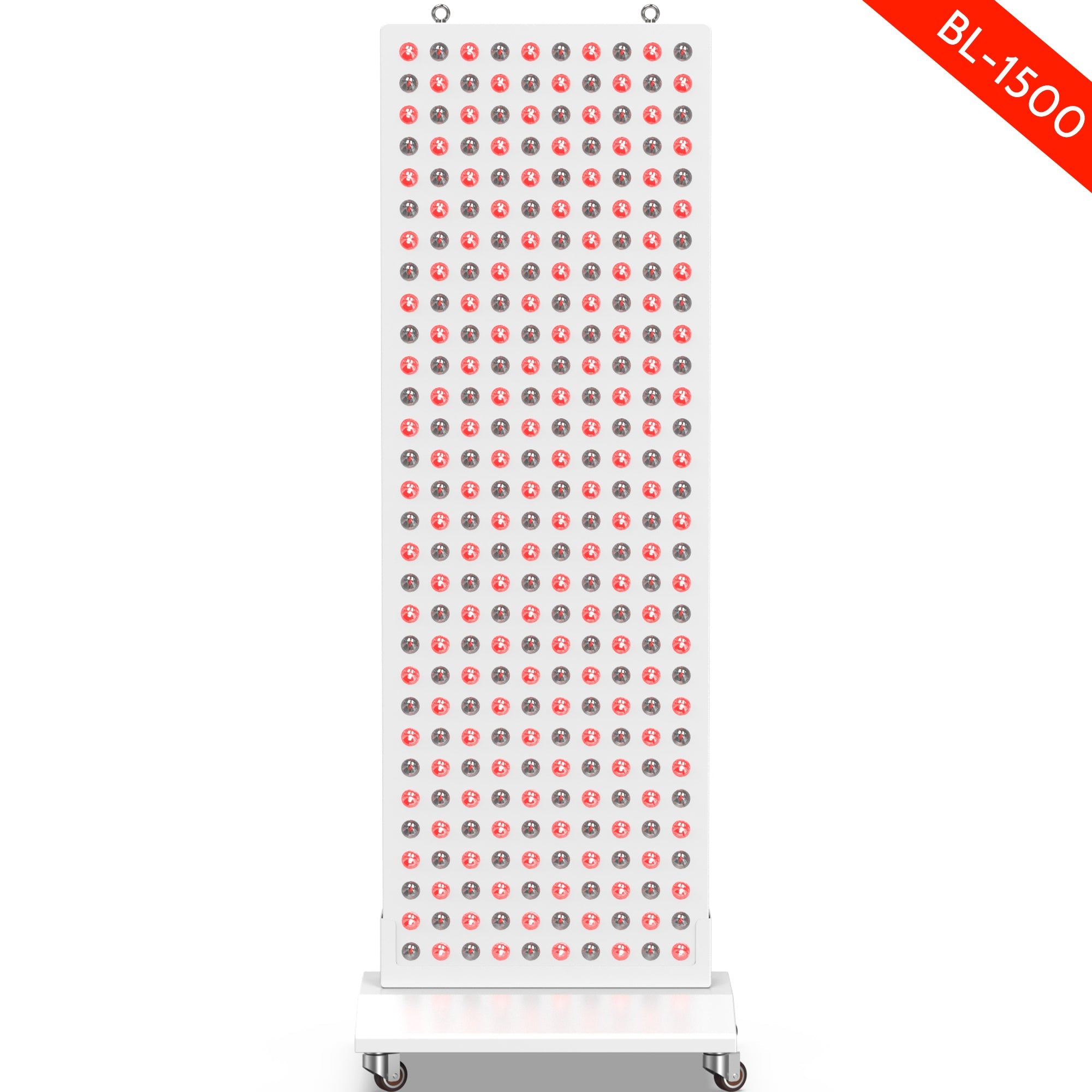 Vita Professional Red Light Therapy Device with Stand