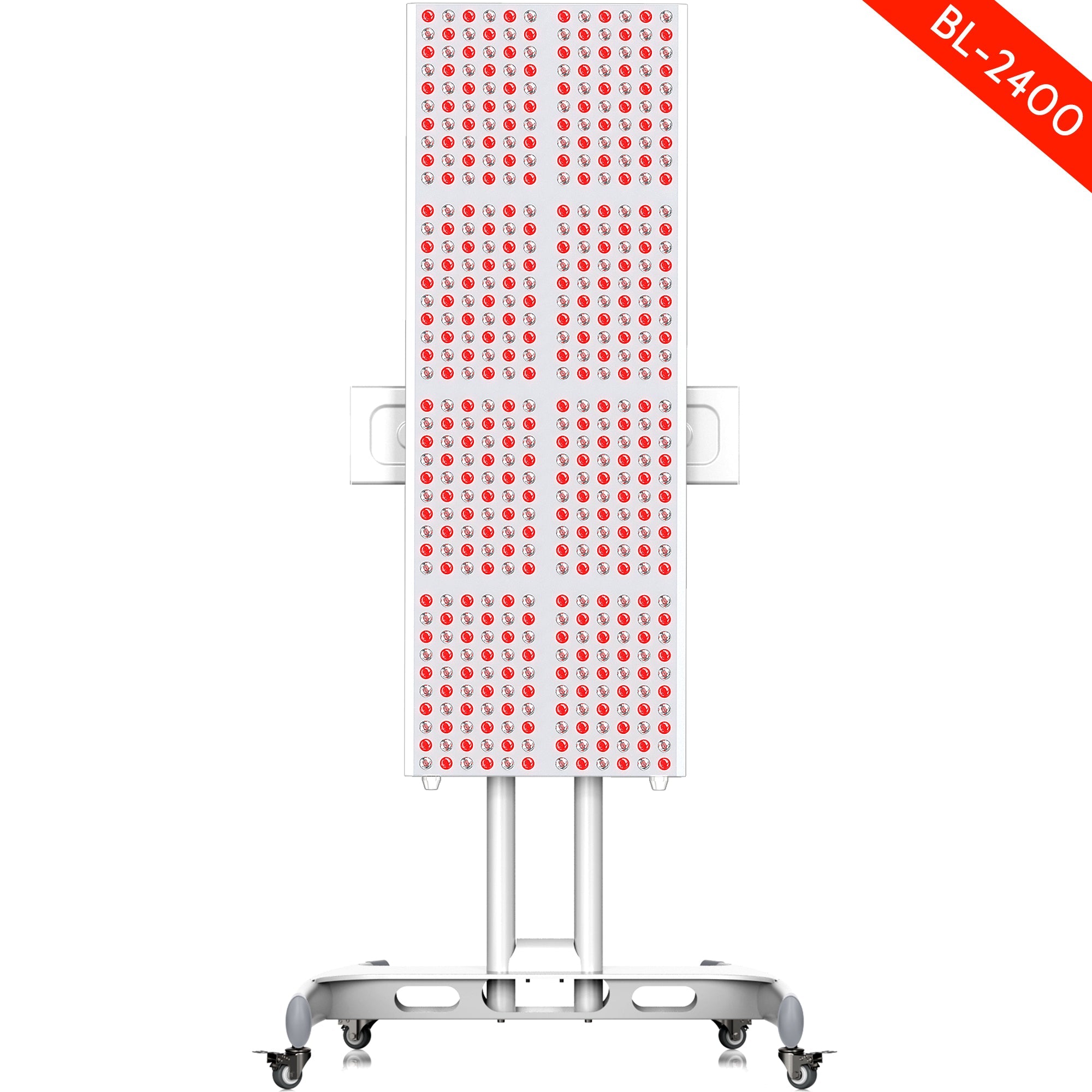 Vita Professional Red Light Therapy Device with Stand