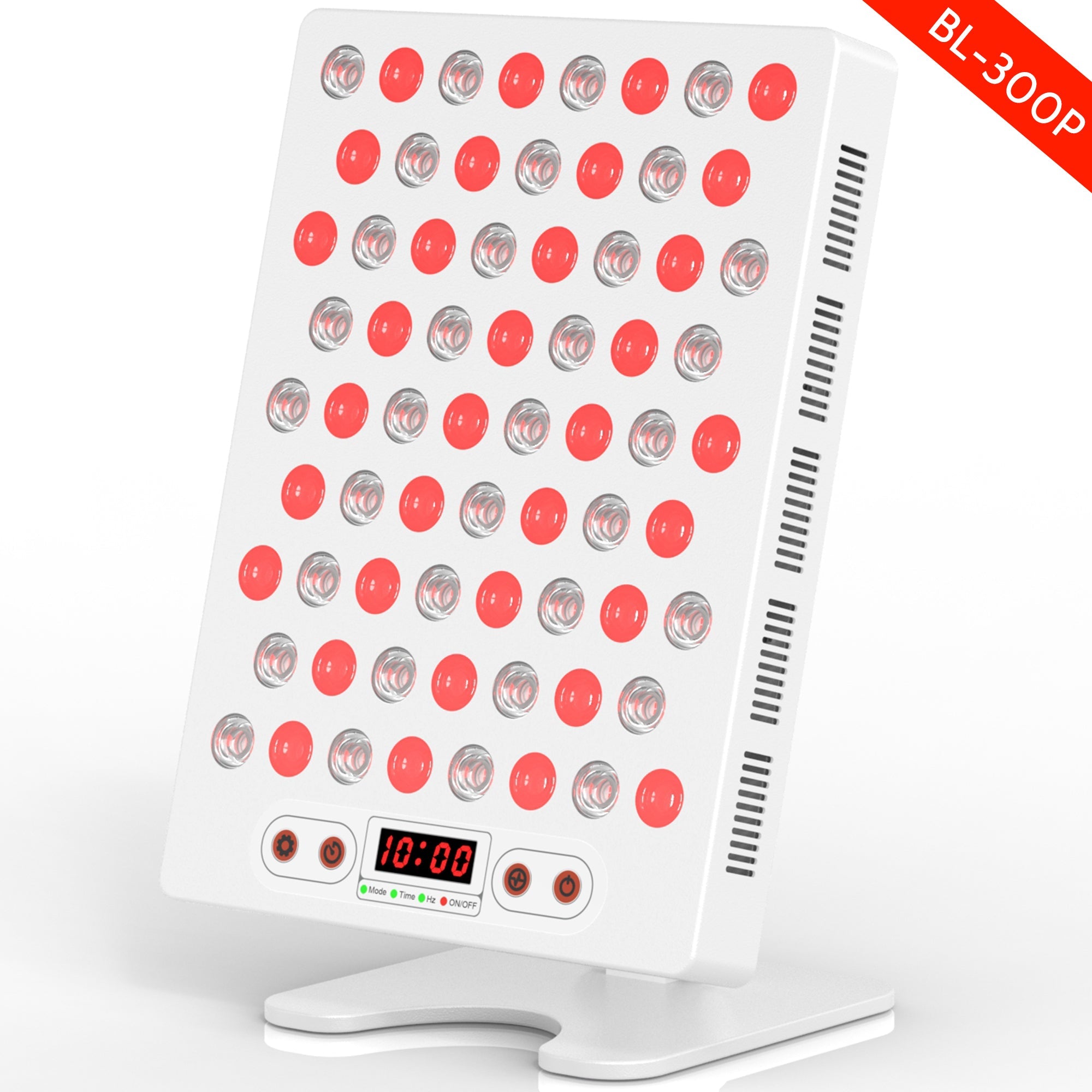 Vita Portable Series Red Light Therapy Device with Pulsed Function