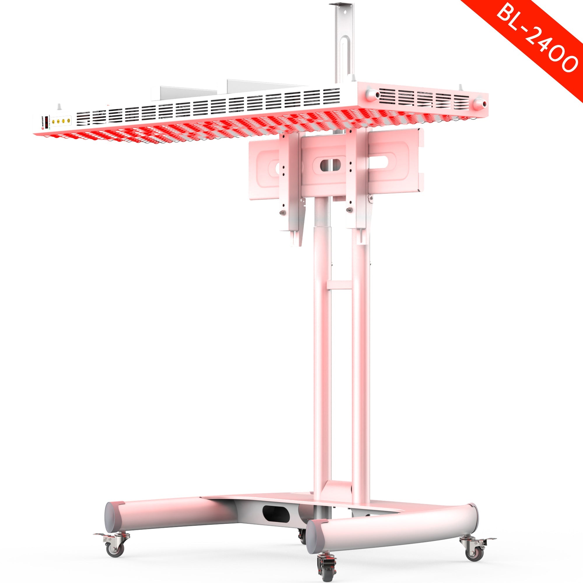 Vita Professional Red Light Therapy Device with Stand