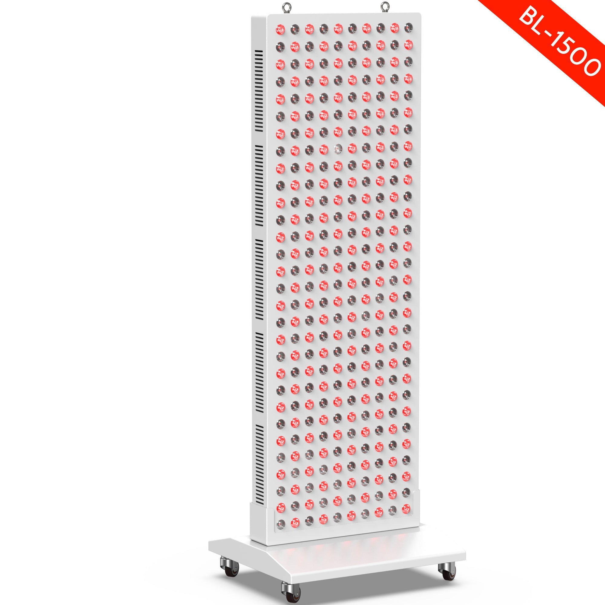 Vita Professional Red Light Therapy Device with Stand