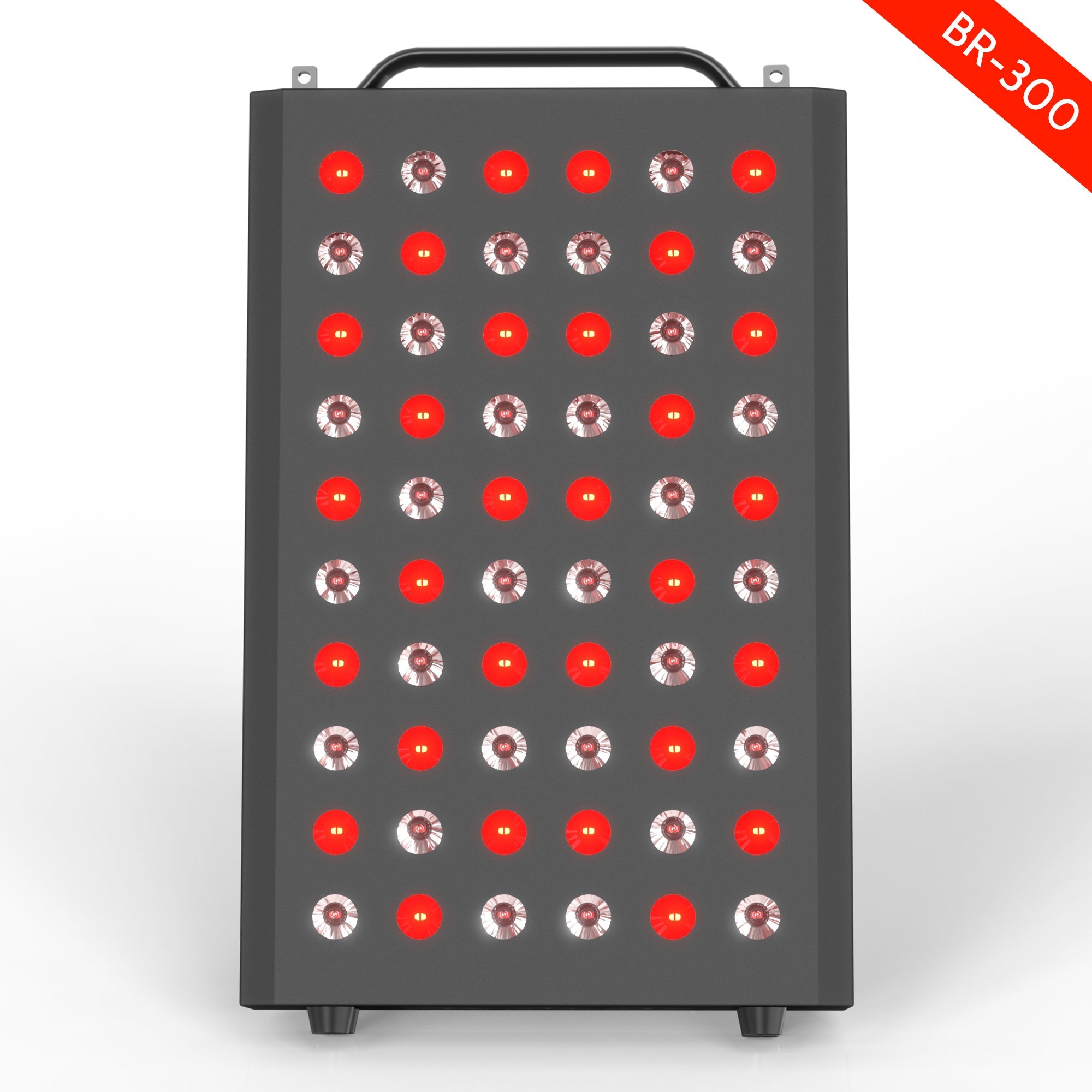 Vita Portable Series Red Light Therapy Device with Pulsed Function