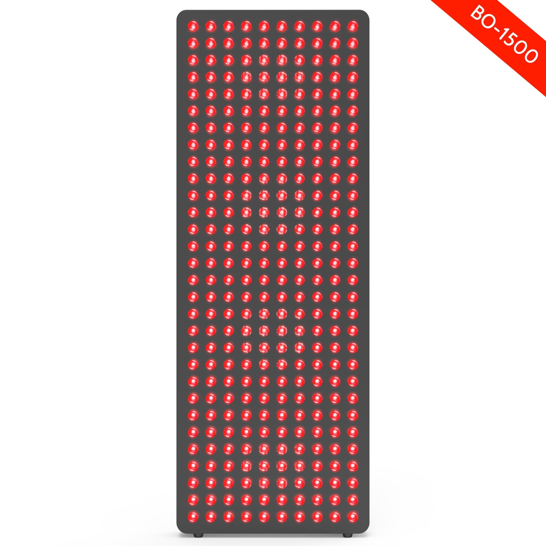 Vita Remote Control Series Professional Red Light Therapy Device with Stand