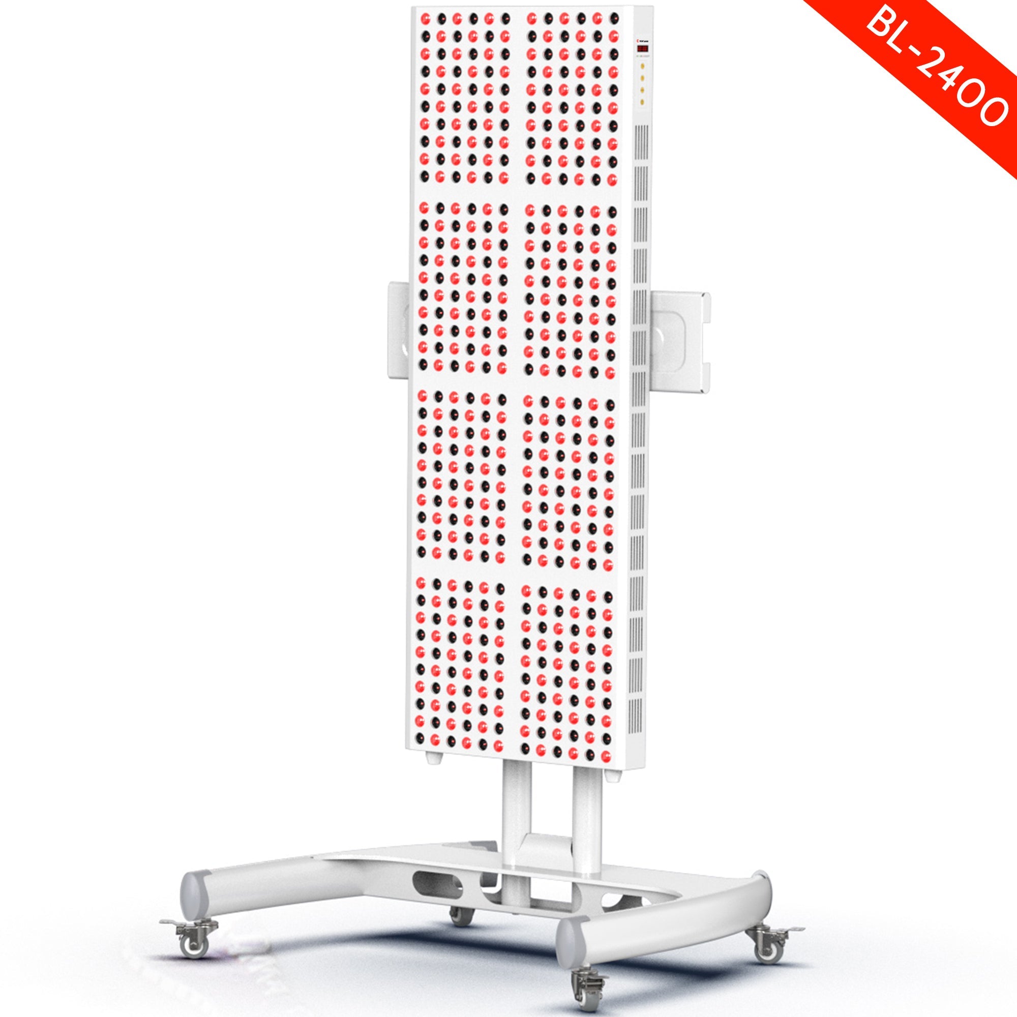 Vita Professional Red Light Therapy Device with Stand