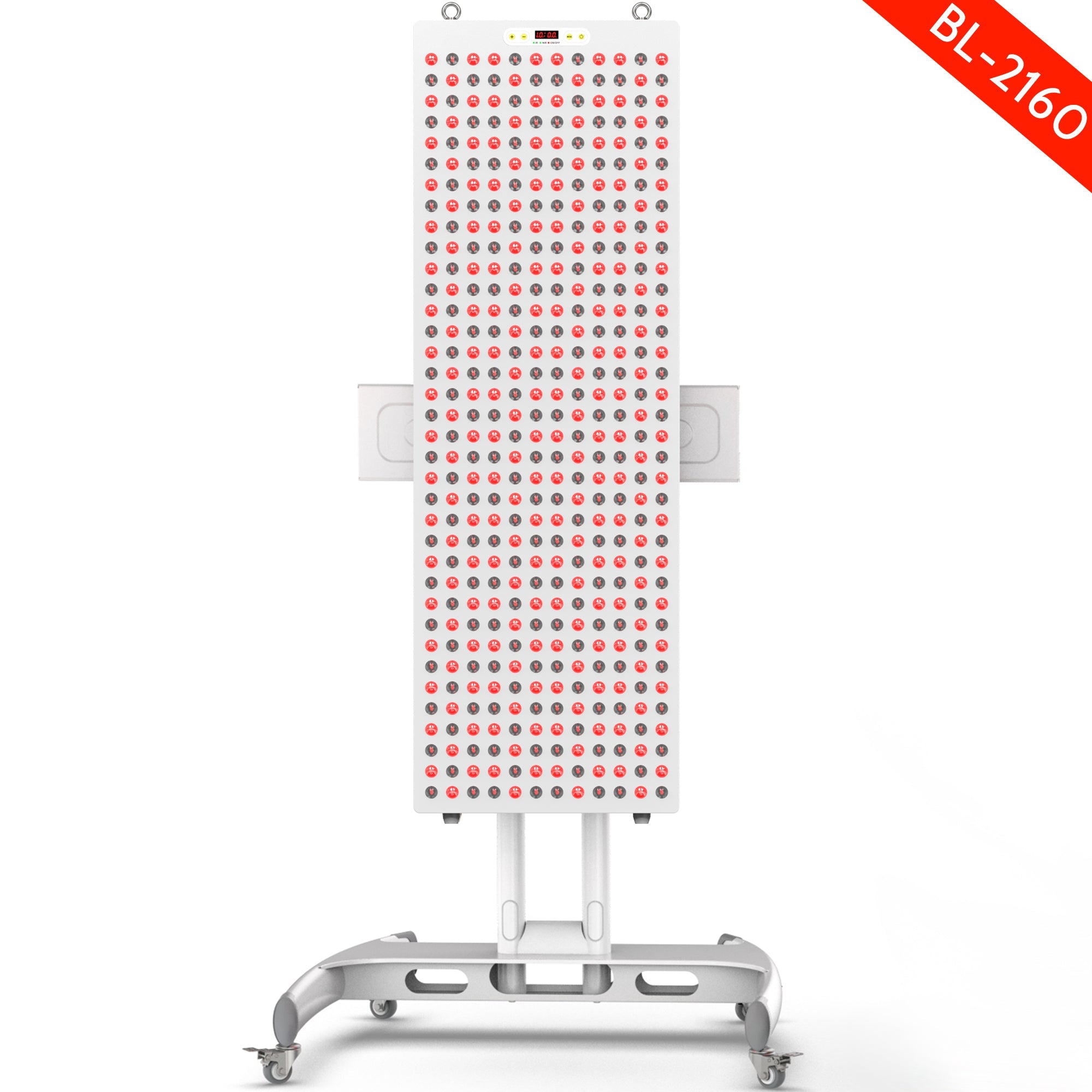 Vita Professional Red Light Therapy Device with Stand