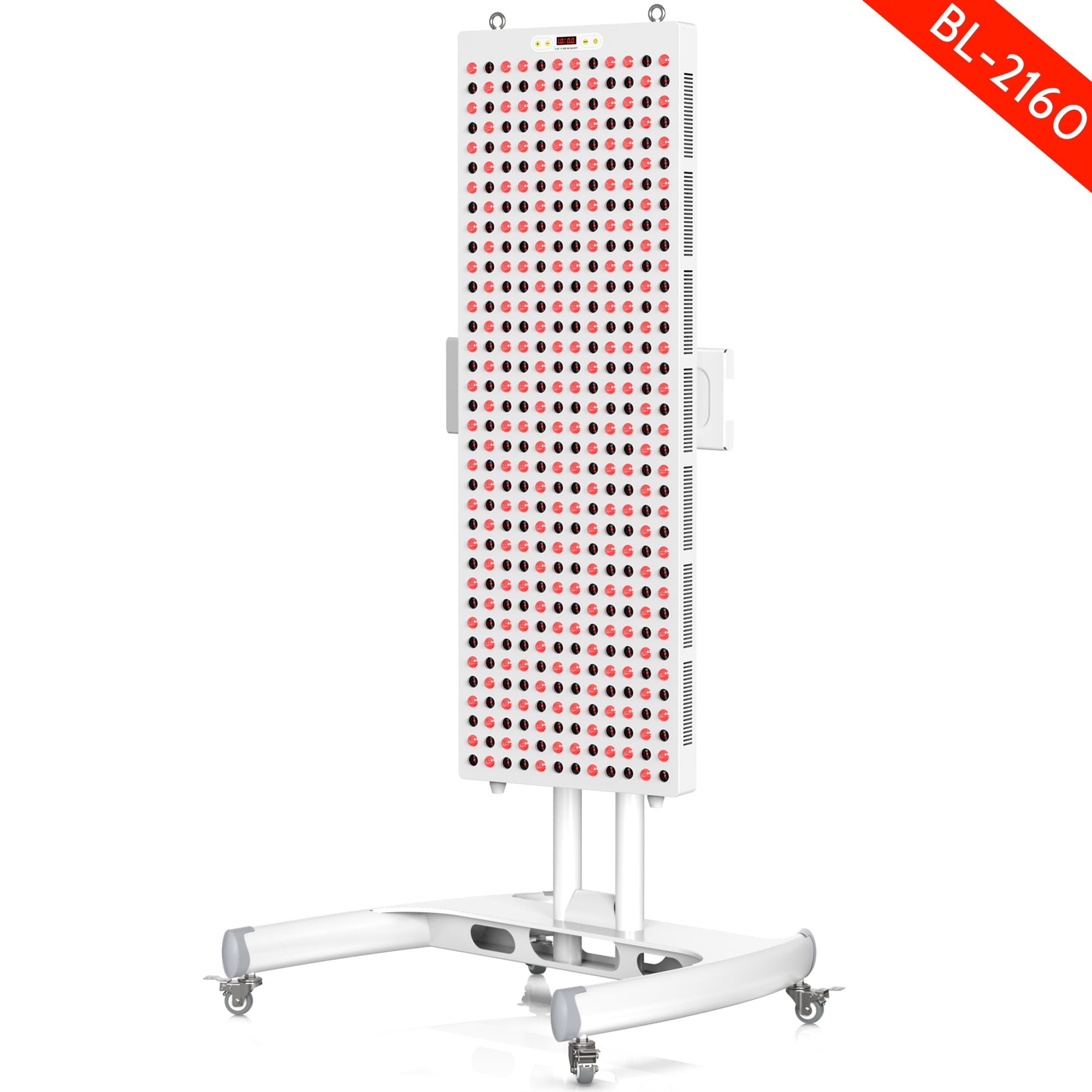 Vita Professional Red Light Therapy Device with Stand