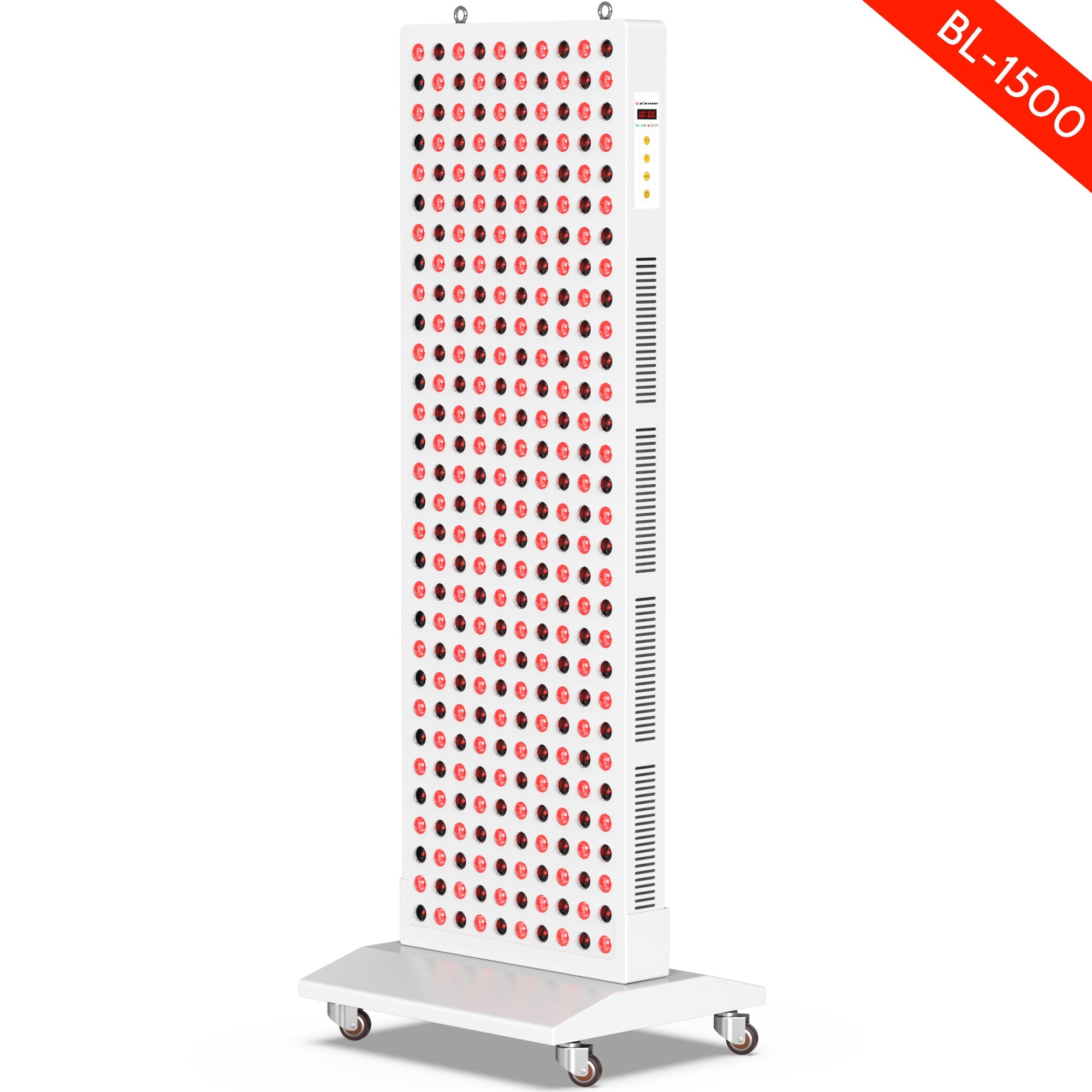 Vita Professional Red Light Therapy Device with Stand