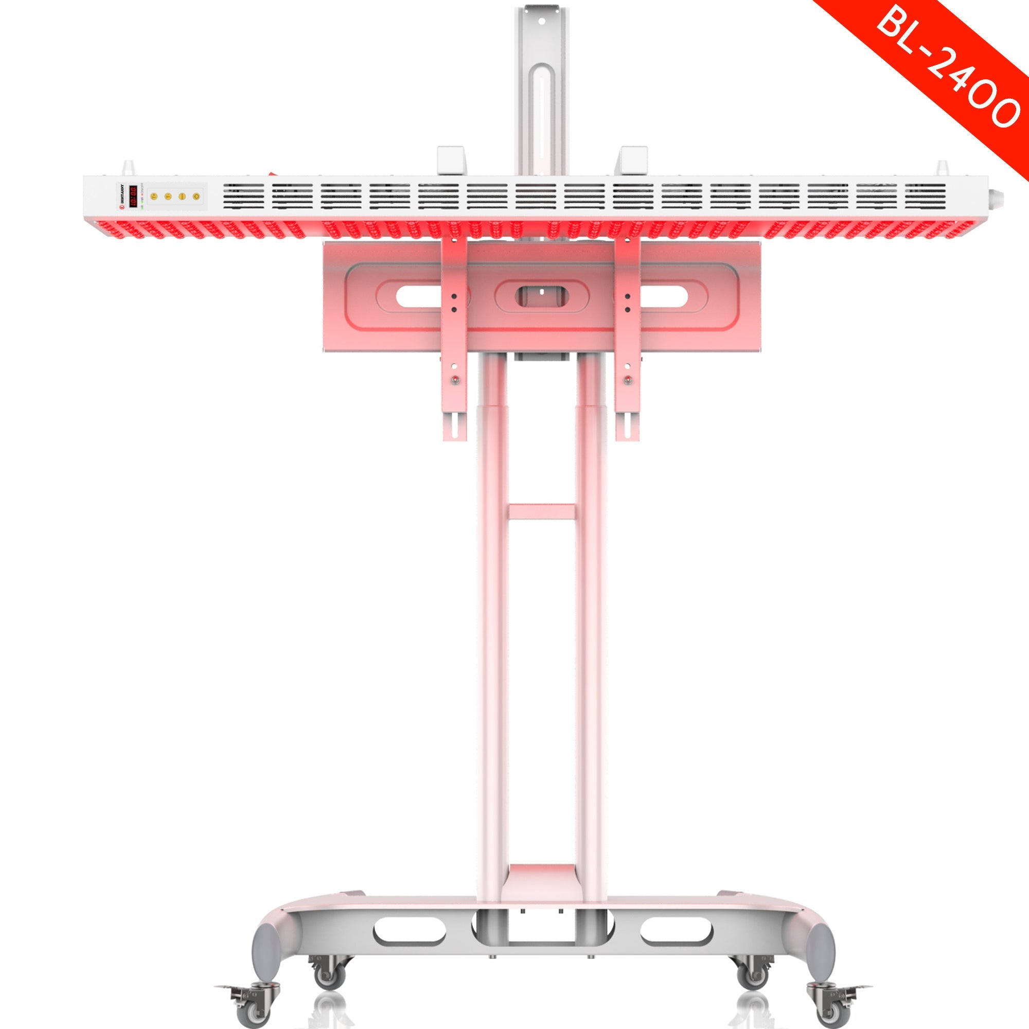 Vita Professional Red Light Therapy Device with Stand